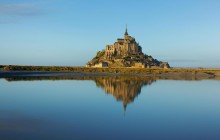 Guided Tour of Mont Saint-Michel from Paris without Lunch