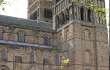 Durham History Small Group Tour