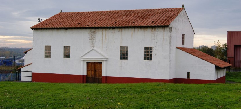Roman Fort Of Newcastle - Half Day Tour Of Hadrian's Wall