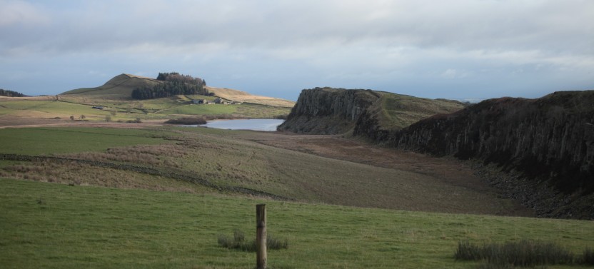 Hadrian's Wall Day Tour