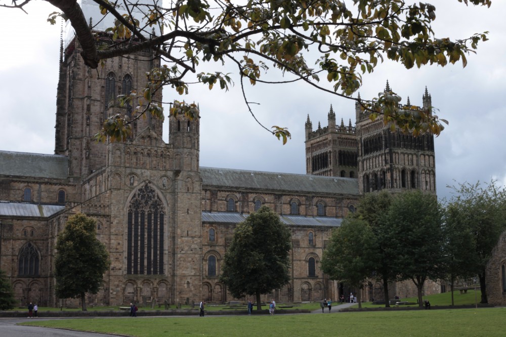 Durham City Half Day Small Group Tour