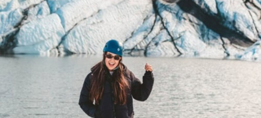 Matanuska Glacier Tour