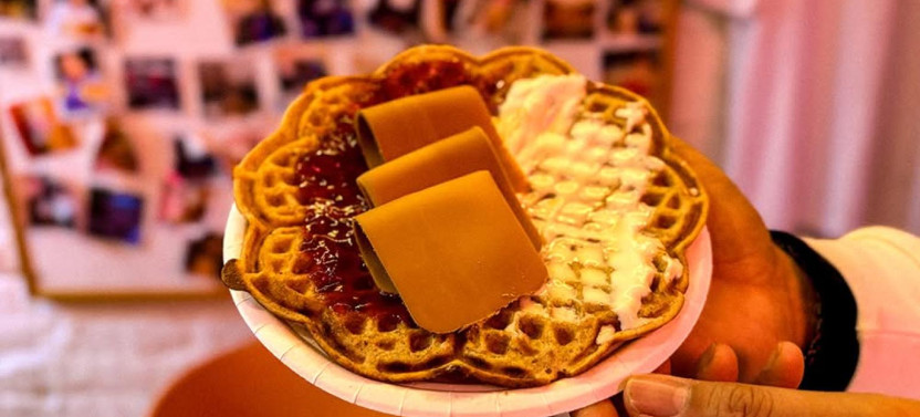 Oslo Food tour
