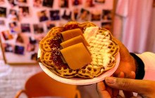 Secret Food Tours - Europe1