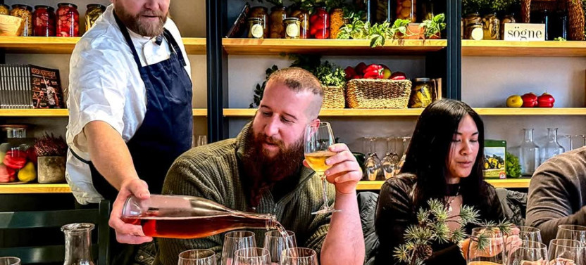 Oslo Food tour