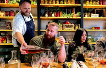 Secret Food Tours - Europe2