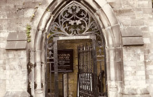 Pat Liddy's Walking Tours7