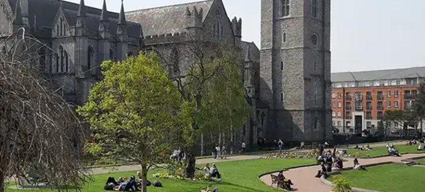 The Houses of Guinness