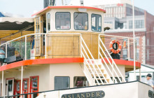 Portland Discovery Land and SeaTours4