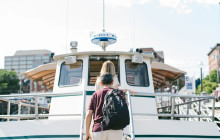 Portland Discovery Land and SeaTours2