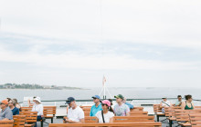 Portland Discovery Land and SeaTours5