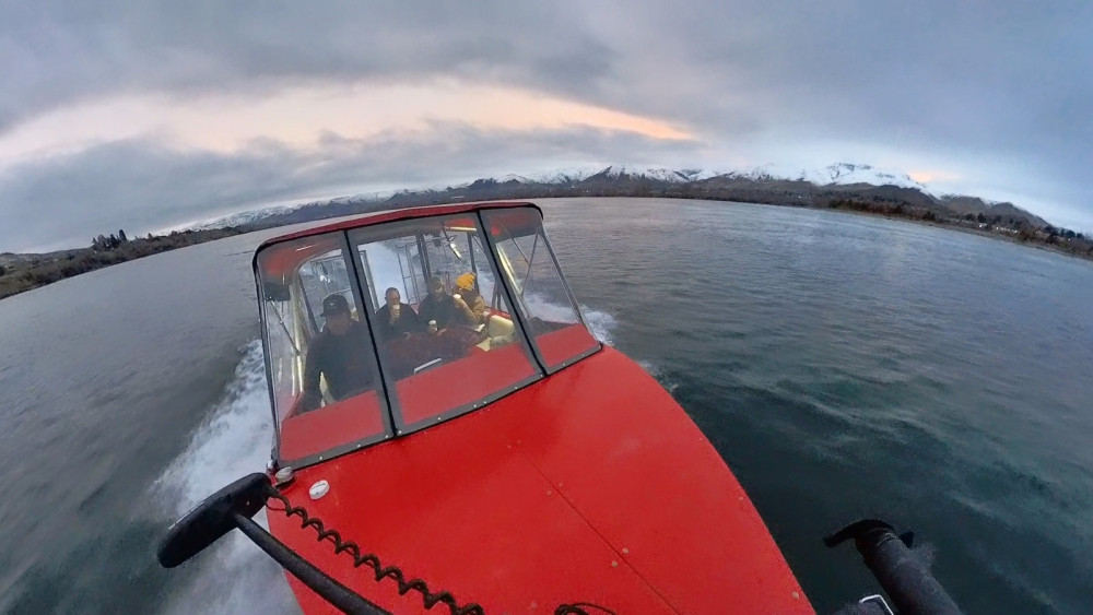 Boat Rides Single Wileys Boat Rides | Project Expedition