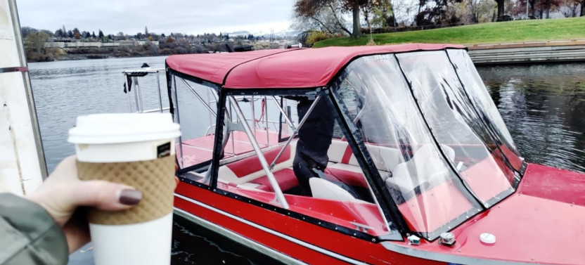 2 Hour Round Private Cruise & Drift