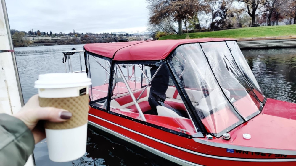 2 Hour Round Private Cruise & Drift