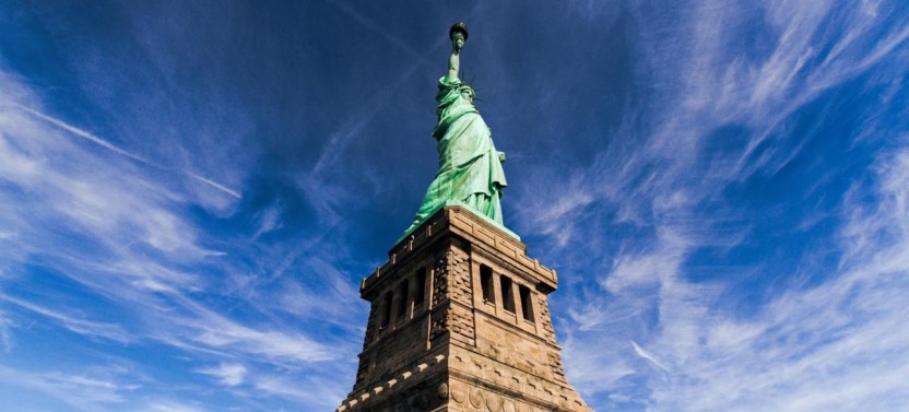 Statue of Liberty Express Tour: Museum, Statue Grounds & Battery