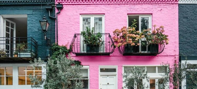 Private - The Great Notting Hill Experience