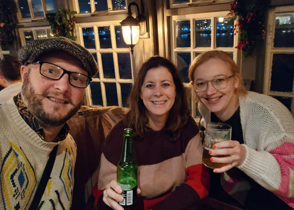 Private Pilgrims and Pirates Historical Pub Tour