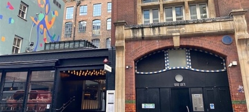 Private: Soho Rock and Roll Pub Tour