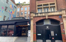 The Great Weekender2