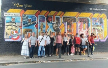 The Great Weekender2