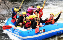 Rafting Momentum8