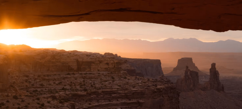 Canyon Country Sunset Helicopter Tour