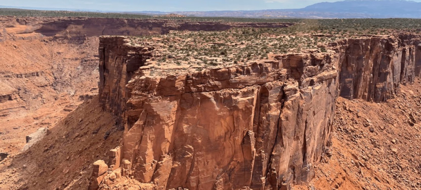 Canyon Country Sunset Helicopter Tour