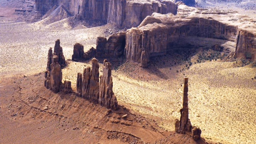 Canyonlands & Arches Combo