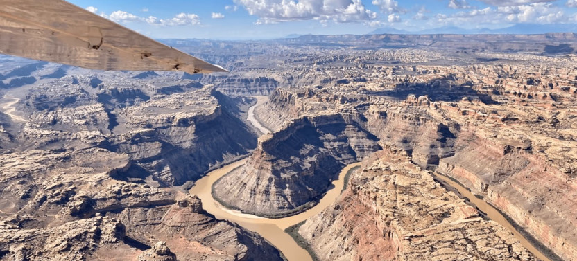 Canyonlands & Arches Combo