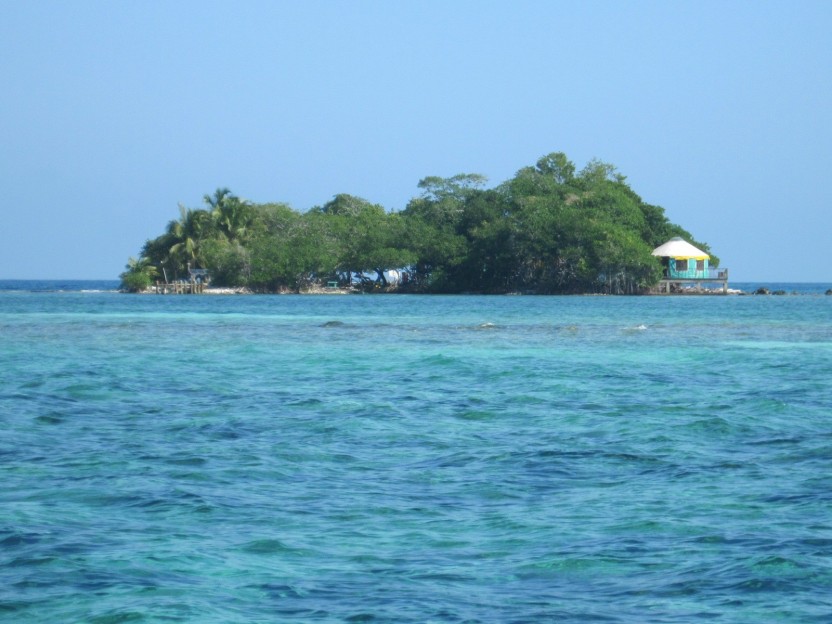 Kayaking – Island or Lagoon