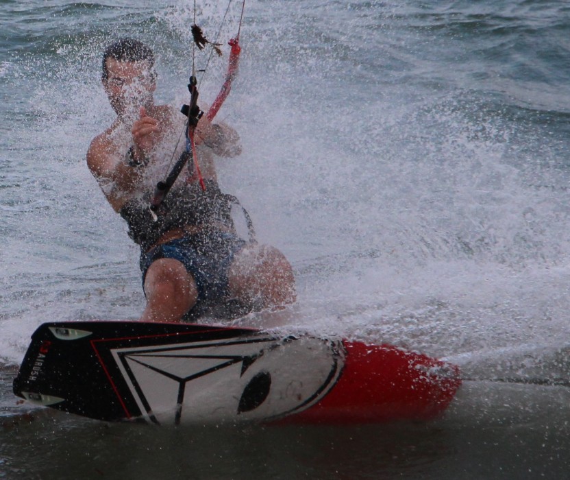 Snorkeling / Wakeboarding at Silk Cayes