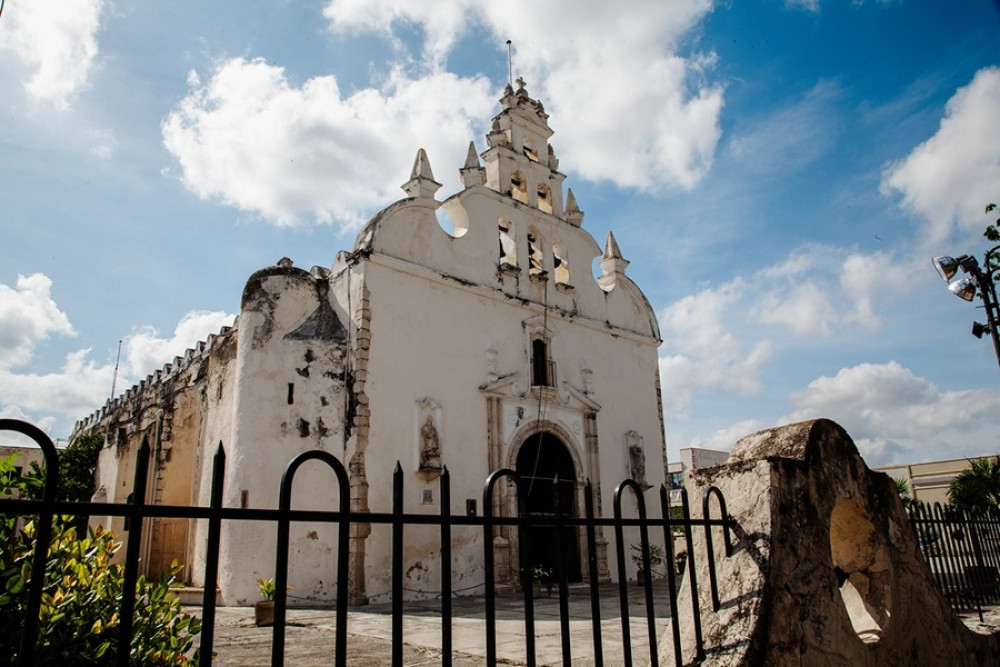 Sabores Mexico Food Tours