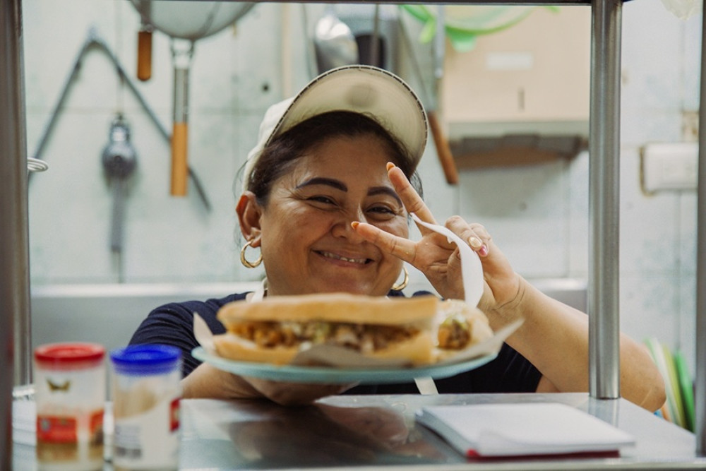 Sabores Mexico Food Tours