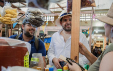 Sabores Mexico Food Tours3