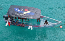 Cleaboat Curacao1