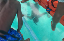 Cleaboat Curacao2
