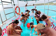 Cleaboat Curacao4
