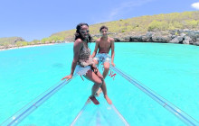 Cleaboat Curacao3