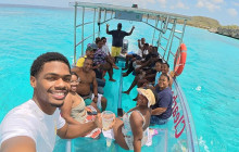 Cleaboat Curacao11