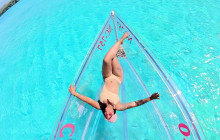 Cleaboat Curacao10