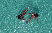 Cleaboat Curacao15