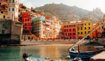 A picture of The Grand Tour: 29 Days - A Towns of Italy Signature Experience