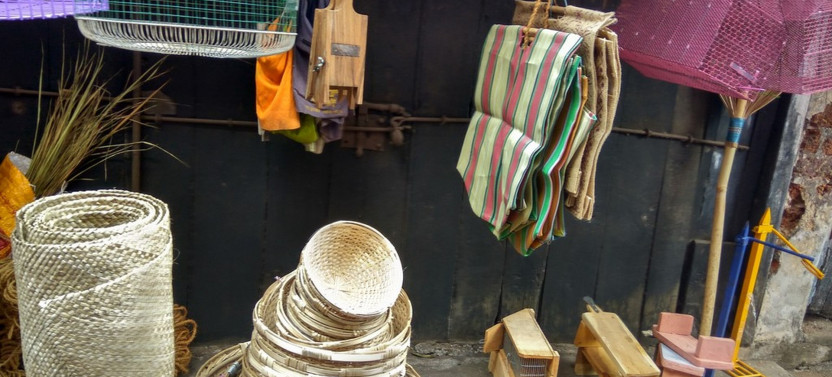 Half-Day Cultural Walking & Tuk-Tuk Heritage Tour of Fort Kochi