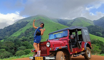 A picture of 5-Night Private Kerala Tour with Munnar, Thekkady & Backwaters