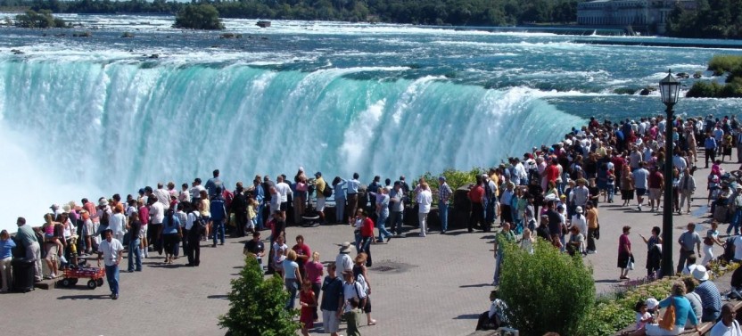 Luxury Niagara Falls Day Tour From Toronto