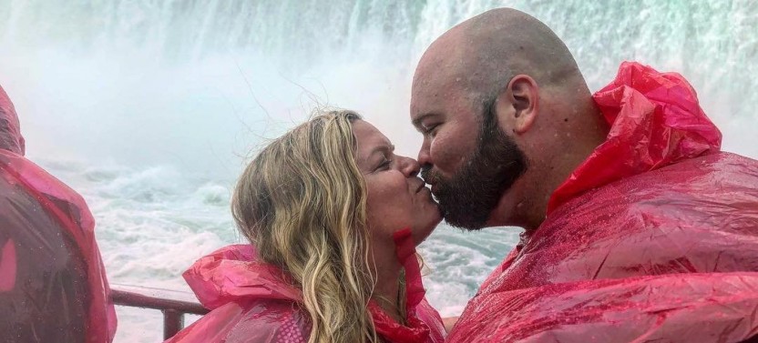 Private Niagara Falls Luxury Day Tour From Toronto