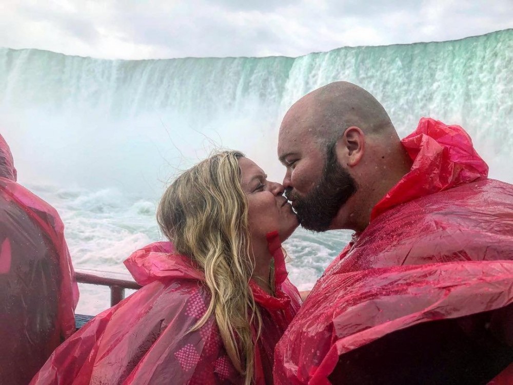 Private Luxury Niagara Falls Tour From Toronto (2-6 people)