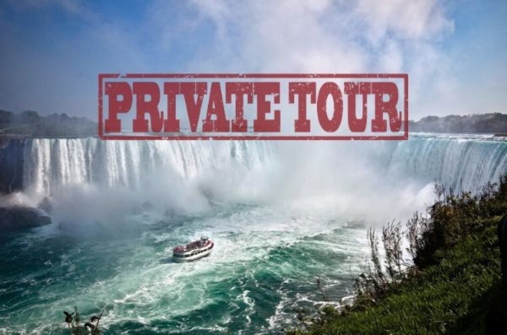 niagara falls private tours