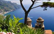 Towns of Italy1