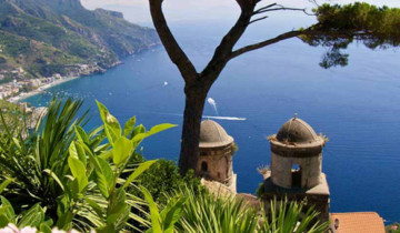 A picture of 6 Days: Sunlit Wonders of Amalfi Coast and Capri